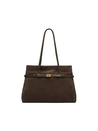 LIEBESKIND BERLIN | Bolso de cuero - Bolso de mano NORI Large | 